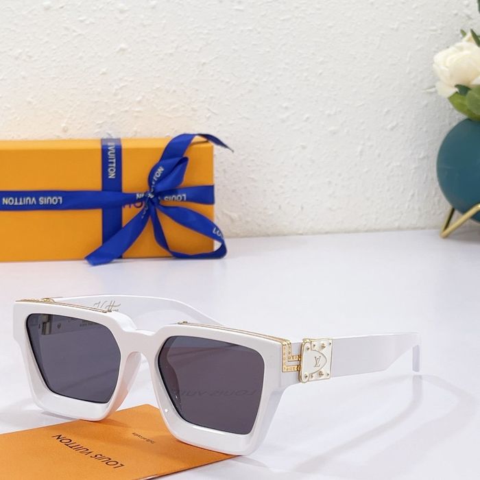 Louis Vuitton Sunglasses Top Quality LVS00507